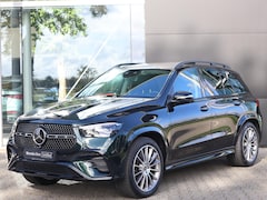 Mercedes-Benz GLE-Klasse - 400 e 4MATIC AMG Line l Panoramadak l Stoelverwarming l Ambiente lichtpakket l Keyless