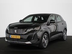 Peugeot 3008 - 1.6 HYbrid 225 Allure SOH 100% Apple CarPlay Achteruitrijcamera