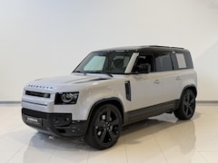 Land Rover Defender 110 - 2.0 P300e X-Dynamic HSE