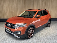 Volkswagen T-Cross - 1.0 TSI Style Camera | Trekhaak | ACC