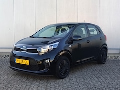 Kia Picanto - 1.0 MPi ComfortLine Parkeercamera | Carplay / Android Auto | Airco