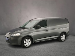 Volkswagen Caddy Cargo Maxi - 2.0 TDI 122pk DSG | Navigatie | Trekhaak | Stoelverwarming | Climatronic |