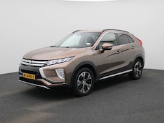 Mitsubishi Eclipse Cross - 1.5 DI-T First Edition | Automaat | Stoelverwarming | Achteruitrijcamera | Cruise Control