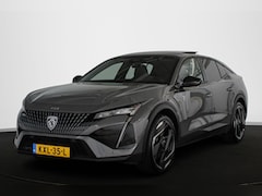 Peugeot 408 - 1.6 HYbrid 225 GT Pano FOCAL Massage 360 Camera Night Vision