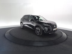 Peugeot 2008 - PureTech 130 EAT8 GT | Trekhaak | 360 Camera | Adaptieve Cruise Control | Apple Carplay