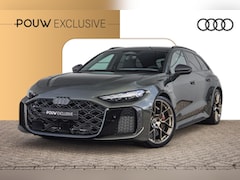 Audi RS5 - Avant e-hybrid 640pk quattro | Keramisch | Sport Pakket | Carbon Camouflage | Panoramadak