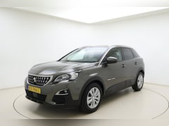 Peugeot 3008 - 1.2 PureTech Active | Trekhaak | Cruise control | Climate control | Perkeercamera achter |