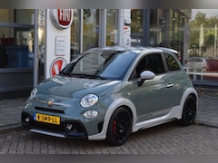 Abarth 695 - 1.4 T-Jet 180pk|70th Anniversary|1 van 1949