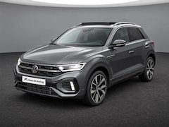 Volkswagen T-Roc - 1.5 TSI 150pk DSG R-Line · Panoramadak · Camera · Keyless · Stuur- & Stoelverwarming · Ele