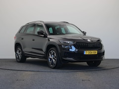 Skoda Kodiaq - 1.5 TSI Sportline Business | Trekhaak wegklapbaar | 1800KG Trekgewicht | Stoelverwarming |