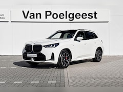 BMW X3 - 30e xDrive | M Sportpakket Pro | Panoramadak | CoPilot Pack