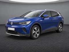 Volkswagen ID.4 - Pure 52 kWh 148pk · SOH 92, 8% · Panoramadak · 360 Camera · Stuur- & Stoelverwarming · Key