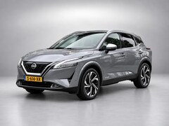 Nissan Qashqai - 1.5 e-Power Tekna Plus