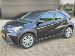 Toyota Aygo X - 1.0 VVT-i MT Play