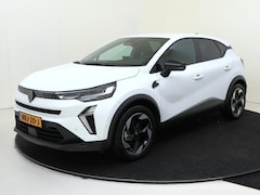 Renault Captur - 1.8 E-Tech full hybrid 160 Techno | Pack Winter | Pack Advanced Driving assist |
