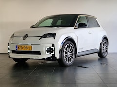 Renault 5 - 5 comfort range iconic cinq 52 kWh DEMO | HARMAN KARDON PREMIUM AUDIO | NAVIGATIE | ACHTER
