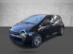 Renault Twingo - urban range evolution 27.5 kWh