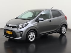 Kia Picanto - 1.0 DPi ComfortLine | All-in 273, - Private Lease | Direct uit voorraad