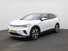 Volkswagen ID.4 - Pro 77 kWh 204 PK | SoH 99% | Automaat | Navigatie | Warmtepomp | Achteruitrijcamera | Sto