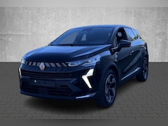 Renault Symbioz - 1.8 E-Tech full hybrid 160 techno