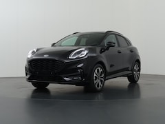 Ford Puma - 1.0 EcoBoost Hybrid ST-X 155pk Automaat | Adaptieve Cruise Control | B&O Audio | Winterpak
