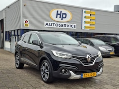 Renault Kadjar - 1.2 TCe Automaat Panoramadak/Trekhaak/Carplay/Camera/Navigatie/Parkeersensoren v+a/19inch