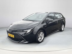Toyota Corolla Touring Sports - 1.8 Hybrid Active | Achteruitrijcamera | Apple Carplay / Android Auto