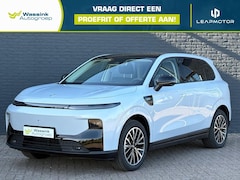 Leapmotor B10 - EV 67, 1 kWh 218pk Design | 430km WLTP | 360 Graden Camera | Dode Hoek Detectie | Adaptiev