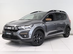 Dacia Jogger - 1.6 Hybrid 140 Extreme 7p. | Camera | Trekhaak | Climate control | AppleCarplay AndroidAut