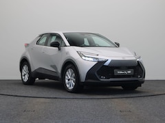 Toyota C-HR - 1.8 Hybrid 140 Active | Stoel- en stuurwielverwarming | Voorruitverwarming | Achteruitrijc