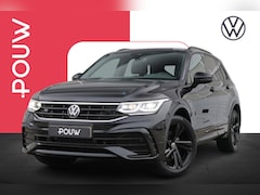 Volkswagen Tiguan - 1.4 TSI 245pk eHybrid R-Line Business+ | SoH 89% | Trekhaak | 360 Camera | Stoelverwarming