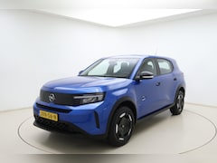 Opel Frontera - Electric Edition 44 kWh 2+6 jaar garantie | Navigatie | Camera | DAB Radio | Draadloze tel