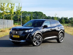 Peugeot 2008 - 1.2 PureTech Allure Pack in Topstaat |Trekhaak |Camera |Cruise |Carplay |Android auto |LED