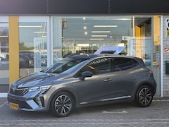 Renault Clio - 1.0 TCe 90 GPF techno | NAP | Pack Winter | Pack Navigatie | Cruise adaptief | DAB | Achte