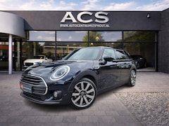 MINI Clubman - 1.5 John Cooper Works | Automaat | 2022 | Leder | Camera | 18inch | Rijklaar | Nette staat