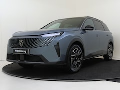 Peugeot 5008 - 1.2 Hybrid 145 GT Exclusive 7p DEMO 8 JAAR GARANTIE
