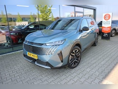 Peugeot 5008 - 1.2 Hybrid 145 Allure 7 ZITS CAMERA CRUISE KEYLESS CARPLAY RIJKLAARPRIJS