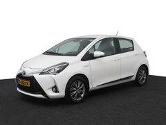 Toyota Yaris - 1.5 Hybrid Design Sport | Cruise control | Climate control | Parkeercamera |