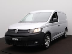 Volkswagen Caddy Cargo Maxi - Bedrijfswagens 2.0 TDI Comfort Airco - PDC - Achterdeuren - Stoelverwarming - DAB