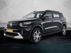 Citroën C3 Aircross - SUV Plus Hybrid 7p. 145pk Automaat | 7 zitplaatsen | Lage kilometerstand | Navigatie via d