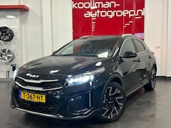 Kia XCeed - 1.5 T-GDi DynamicPlusLine