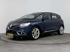 Renault Scénic - 1.2 TCe Zen | Bluetooth | Radio | Navigatie | Climate Control |