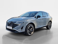 Nissan Qashqai - 1.5 e-Power Tekna Plus | NIEUW MODELJAAR | 6000 EURO KORTING | DIRECT RIJDEN | BOMVOL LUXE