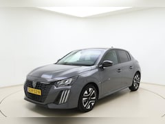 Peugeot 208 - 1.2 Turbo Allure 100 Pk | Camera Achter | Cruise Control | Climate Control | Navigatie | 1
