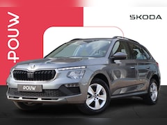 Skoda Kamiq - 1.0 TSI 115pk Selection | PDC | Cruise Control | Carplay | Clima | LED Verlichting