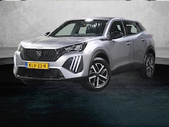 Peugeot 2008 - 1.2 100PK Style | 1ste Eigenaar | AppleCarPlay/AndroidAuto | Climate Control | Cruise Cont
