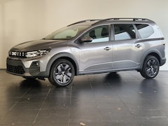 Dacia Jogger - 1.0 TCe 110 expression 7p. NIEUW VOORRAADKORTING PRIJS RIJKLAAR | PACK COMFORT