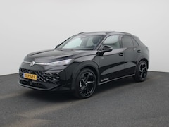 Volkswagen T-Roc - 1.5 eTsi R-Line First Edition 150 PK | Demo | Navigatie | Stuur\Stoel- verwarming | Head-u