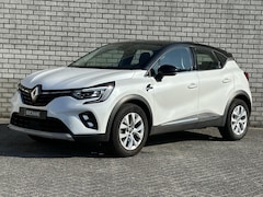 Renault Captur - 1.0 TCe 90 Intens | Navigatie | Camera | Climate Control | Parkeersensoren V+A |