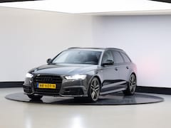 Audi A6 Avant - 1.8 TFSI ultra S line Edition 190pk AUT| Leer| El. Pano-dak| 20'LM-velgen